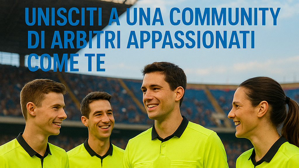 Far Parte di un Team